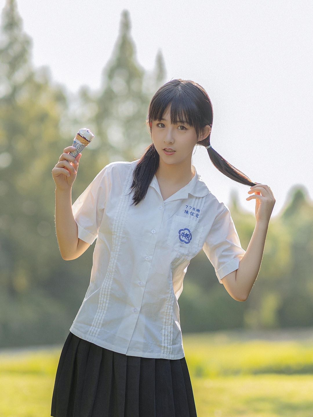 1