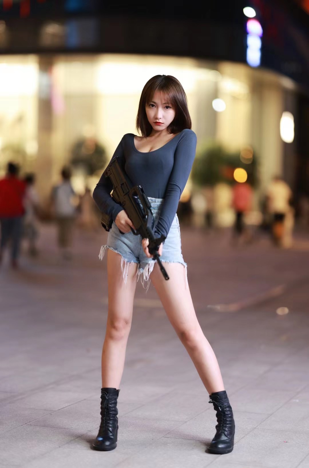 3