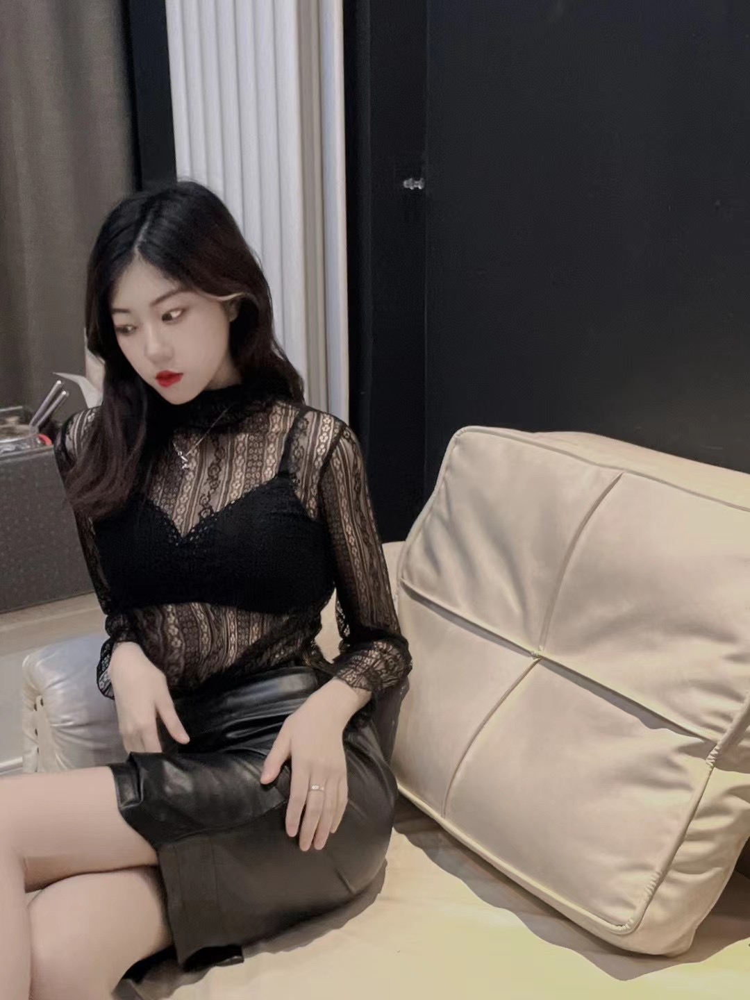 7