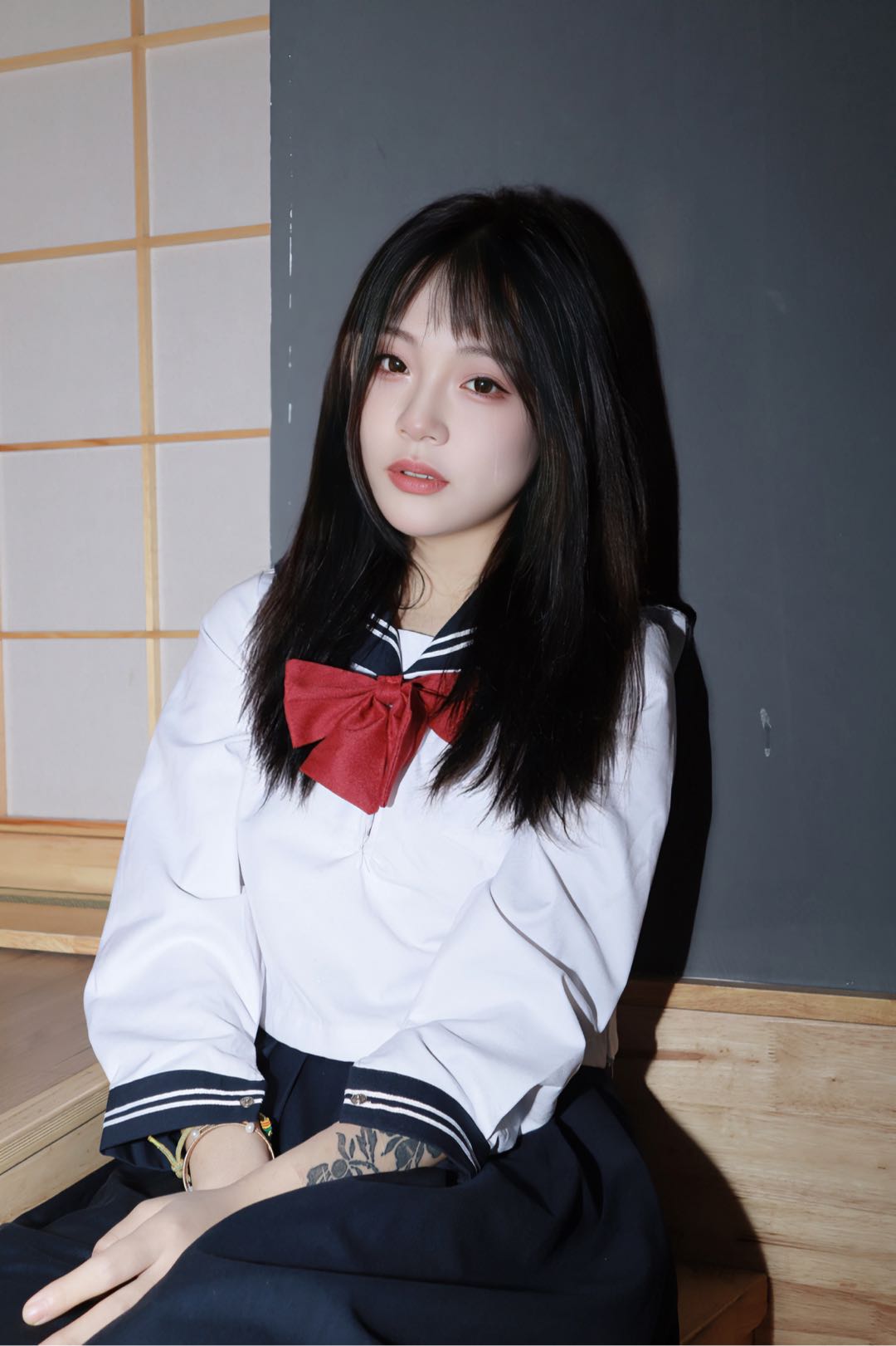 7