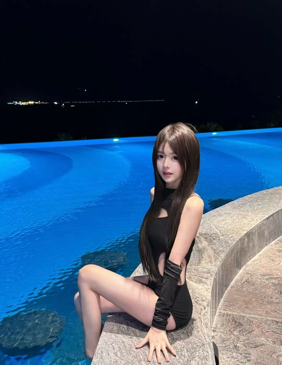 7