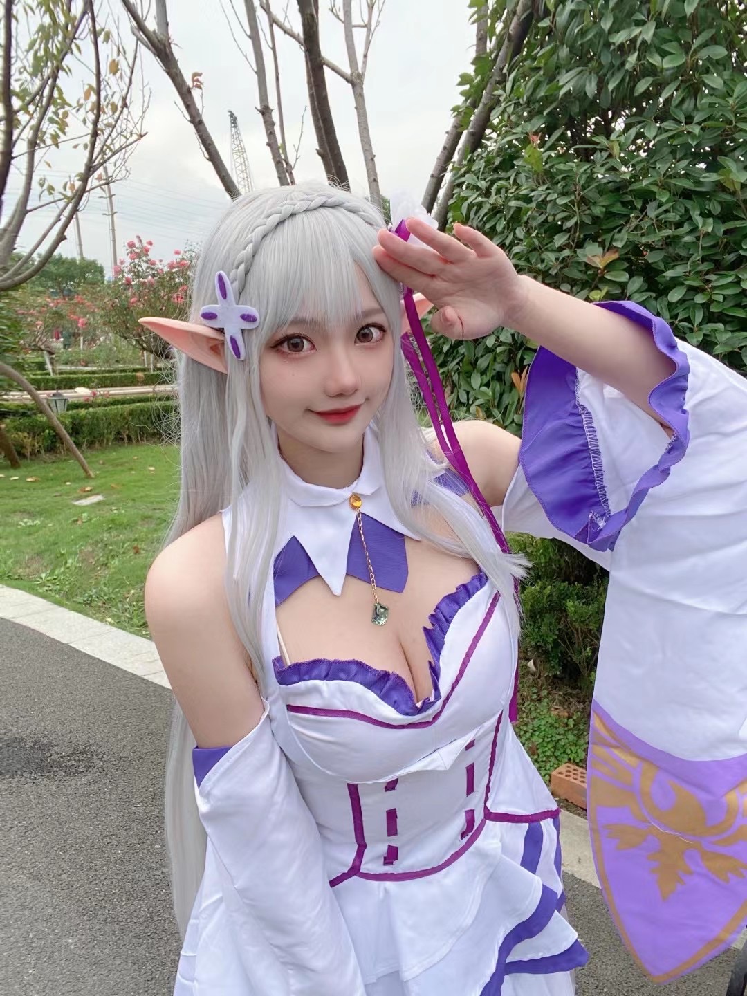 3