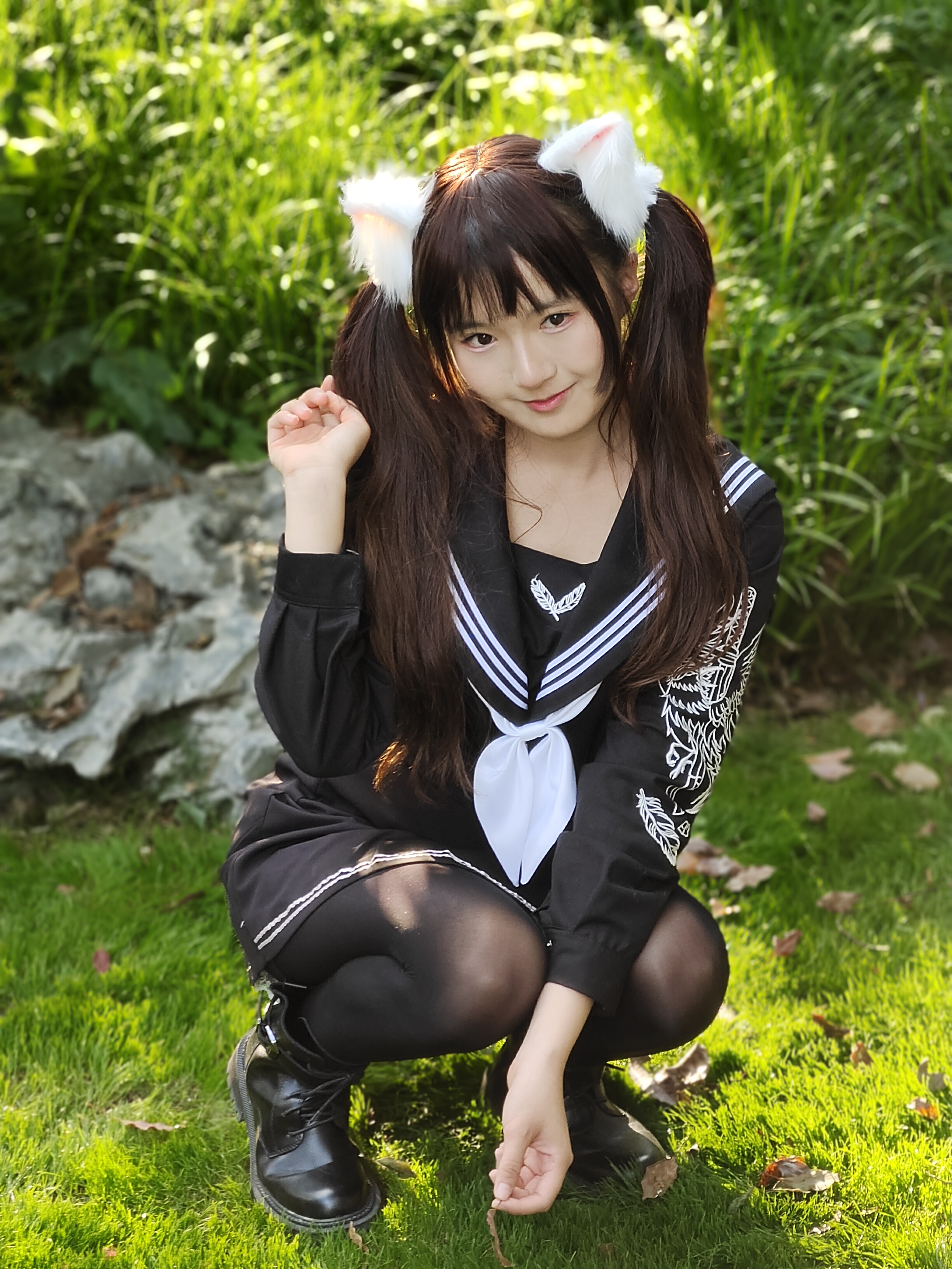8