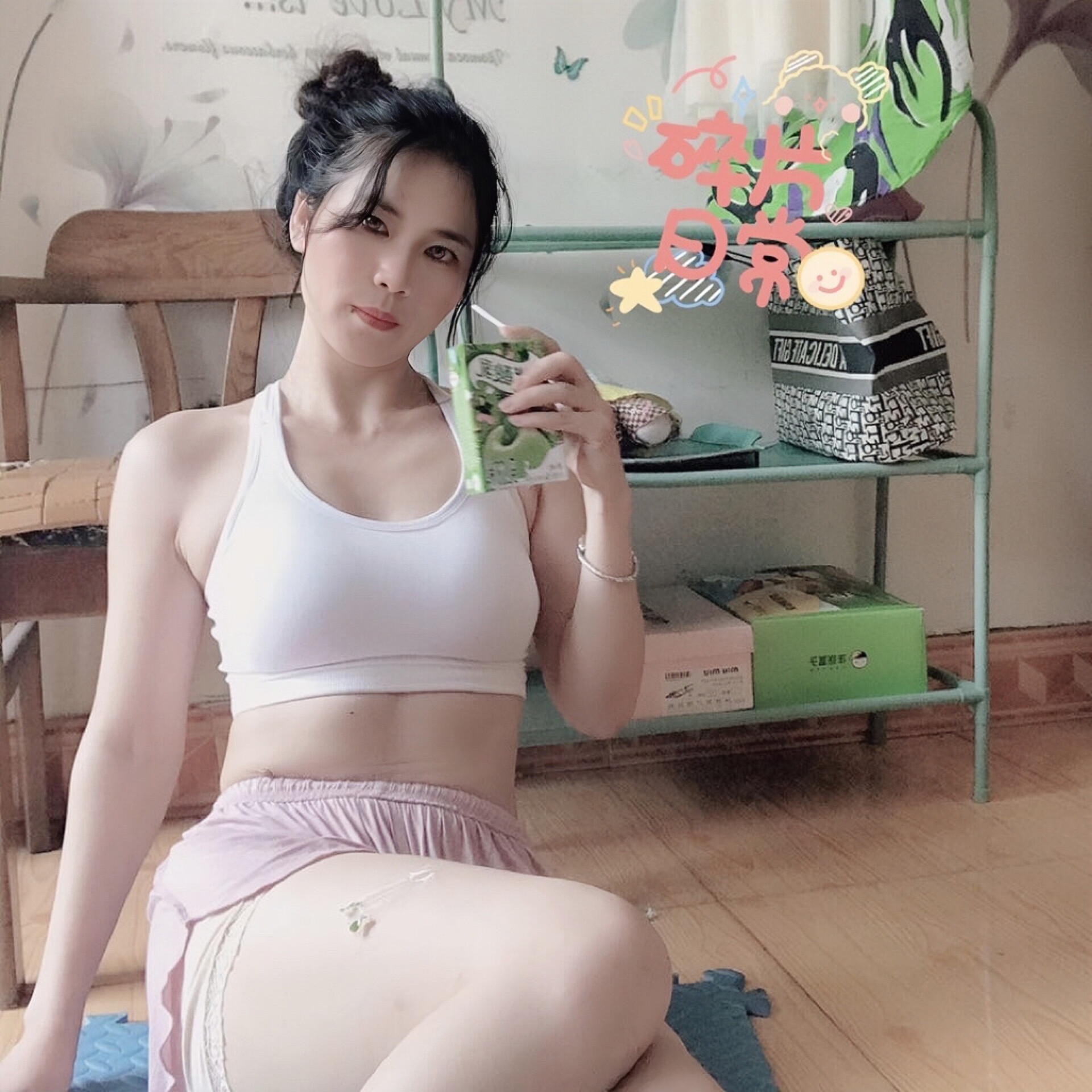 1