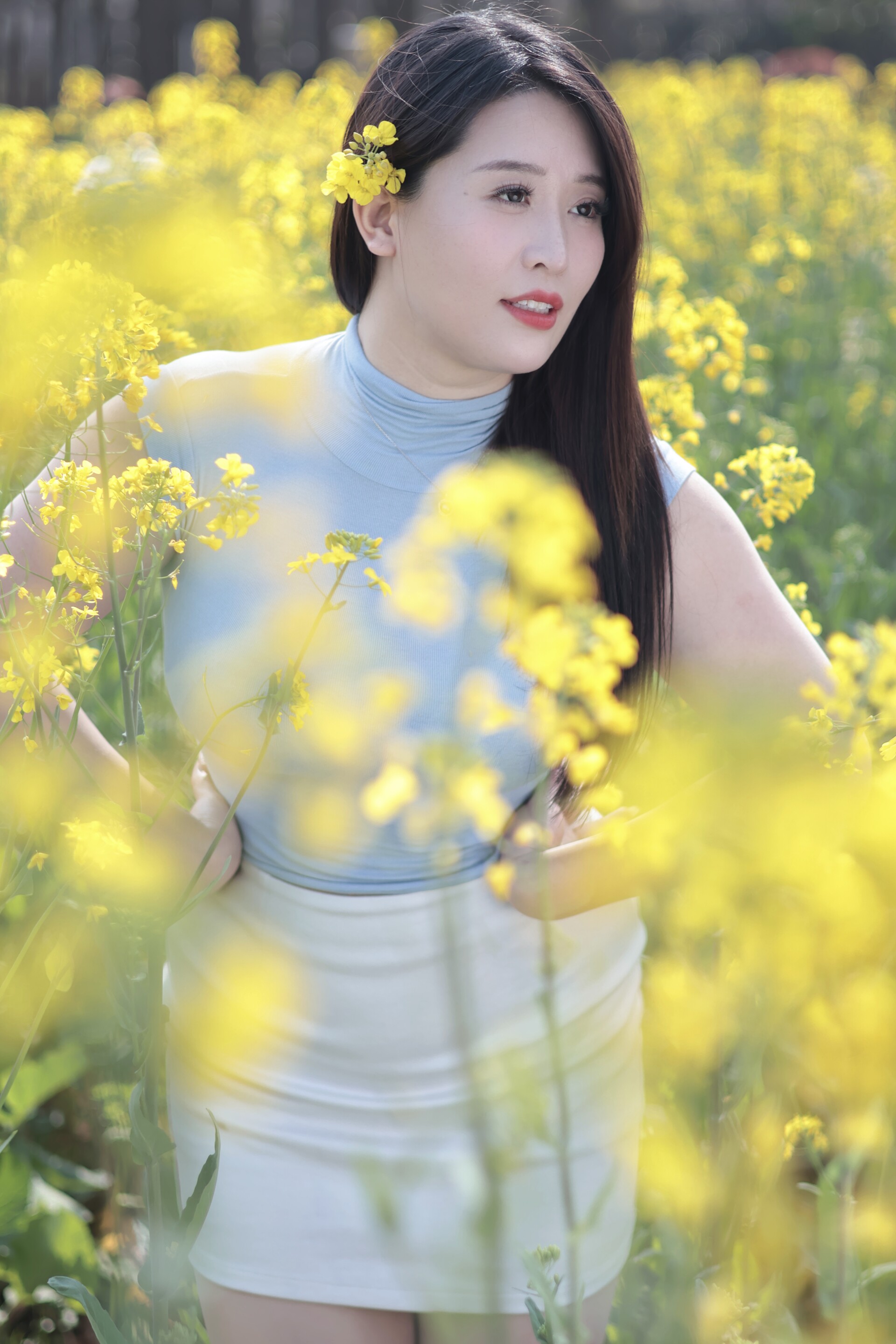 7